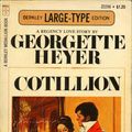 Cover Art for 9780425022962, Cotillion by Georgette Heyer