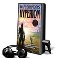Cover Art for 9781617078750, Hyperion by Dan Simmons
