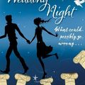 Cover Art for 9780593070154, Wedding Night by Sophie Kinsella