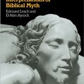 Cover Art for 9780521274920, Structuralist Interpretation of Biblical Myth by Edmund Leach