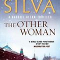 Cover Art for 9781460755471, The Other Woman by Daniel Silva