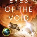 Cover Art for 9781529051933, Eyes of the Void (The Final Architecture) by Adrian Tchaikovsky