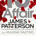 Cover Art for 9781780892900, 15th Affair  EXPORT by James Paterson, Maxine Paetro