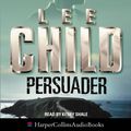 Cover Art for 9780007164257, Persuader by Lee Child