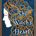 Cover Art for 9780593099940, The Witch's Heart by Genevieve Gornichec