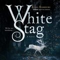 Cover Art for B07KQH5YSW, White Stag: A Permafrost Novel by Kara Barbieri