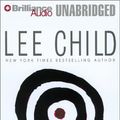 Cover Art for 9781590864050, Persuader by Lee Child