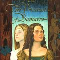 Cover Art for 9780060293154, The Two Princesses of Bamarre by Levine, Gail Carson
