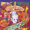 Cover Art for 9780399538599, Furthermore by Tahereh Mafi
