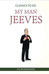 Cover Art for 9783962729936, My Man JeevesClassics to Go by P. G. Wodehouse
