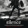 Cover Art for 9781442426658, Silence by Becca Fitzpatrick