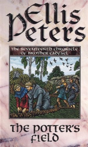 Cover Art for 9780751527339, The Potter's Field by Ellis Peters