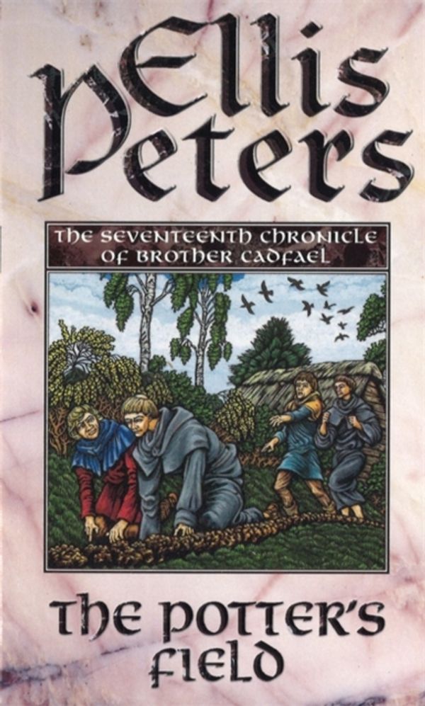 Cover Art for 9780751527339, The Potter's Field by Ellis Peters