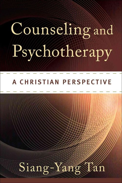 Cover Art for 9780801029660, Counseling and Psychotherapy by Siang-Yang Tan