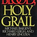 Cover Art for 9780440036623, Holy Blood, Holy Grail by Michael Baigent