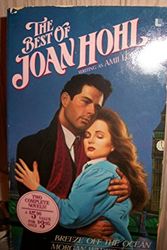 Cover Art for 9780843929515, Breeze Off the Ocean-Morgan Wade's Woman by Joan Hohl
