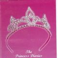 Cover Art for 9780807205143, The Princess Diaries by Meg Cabot