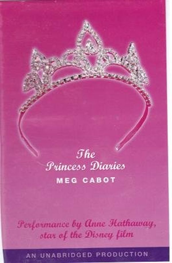 Cover Art for 9780807205143, The Princess Diaries by Meg Cabot