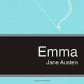 Cover Art for 9780993796227, Emma by Jane Austen