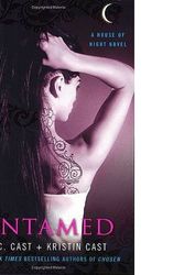 Cover Art for 9789862132159, Untamed (House of Night, Book 4) by P C. Cast