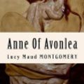 Cover Art for 9781535023238, Anne of Avonlea by Lucy Maud Montgomery