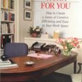 Cover Art for 9780385230766, Making Your Office Work For You by Jan Yager
