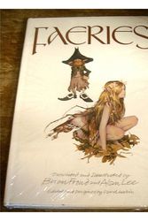 Cover Art for B00588VA3K, Faeries / described and illustrated by Brian Froud and Alan Lee ; edited and designed by David Larkin by Unknown
