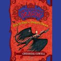 Cover Art for 9781478954118, HOW TO STEAL A DRAGON'S SWORD by Cressida Cowell