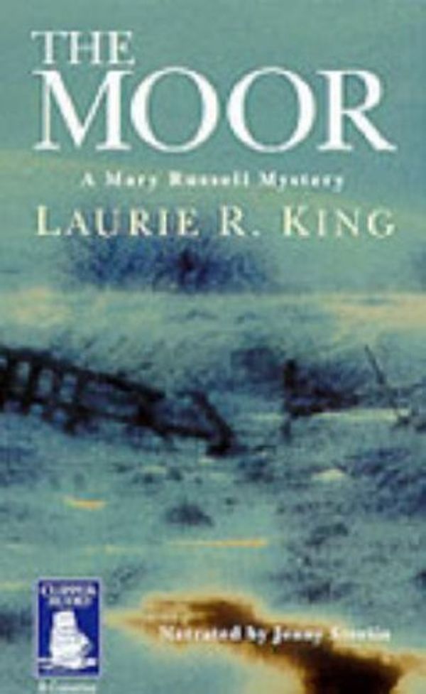 Cover Art for 9781841971803, The Moor (Mary Russell Mystery) by Laurie R. King