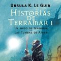 Cover Art for 9788445076682, Historias de Terramar / Tales from Earthsea by Le Guin, Ursula K.