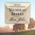 Cover Art for 9780446580564, Dear john(8 CD's). by Nicholas Sparks