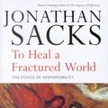 Cover Art for 9780773530324, To Heal a Fractured World by Jonathan Sacks