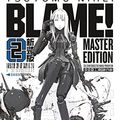 Cover Art for 9783959814492, BLAME! Master Edition 2 by Tsutomu Nihei