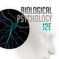 Cover Art for 9781305105409, Biological Psychology by James Kalat