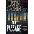 Cover Art for B00AA2PE0E, [The Passage] [by: Justin Cronin] by Justin Cronin