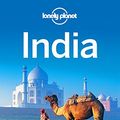Cover Art for 9788408148395, Lonely Planet India (Travel Guide) by Lonely Planet