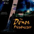 Cover Art for 9780198320647, Oxford Playscripts: The Demon Headmaster by Gillian Cross