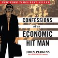 Cover Art for 9781481580342, Confessions of an Economic Hit Man by John Perkins