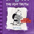 Cover Art for 9780670074990, The Ugly Truth: Diary Of A Wimpy Kid (Bk5) by Jeff Kinney