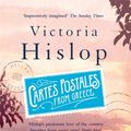 Cover Art for 9781472247636, Cartes Postales from Greece by Victoria Hislop