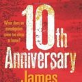 Cover Art for B00CF68INI, 10th Anniversary: (Women's Murder Club 10) by Patterson, James (2011) by James Patterson