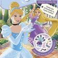 Cover Art for 9781781860526, Disney Princess Dazzling Sticker Dress Up by Parragon Book Service Ltd