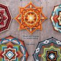 Cover Art for 9781446381465, Yarn Mandalas For Beginners And Beyond by Inga Savage