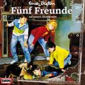 Cover Art for 9783866295797, Fünf Freunde auf neuen Abenteuern, 1 Audio-CD by Enid Blyton, Körting, Heikedine, Oliver Rohrbeck, Oliver Mink