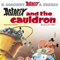 Cover Art for 9780752866284, Asterix: Asterix and the Cauldron: Album 13 by Rene Goscinny