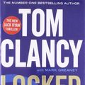 Cover Art for 9780718159146, Locked On by Tom Clancy