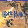 Cover Art for 9781855496774, Harry Potter and the Goblet of Fire: Complete & Unabridged by J.K. Rowling