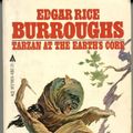Cover Art for 9780441798568, Tarzan at the Earth's Core by Edgar Rice Burroughs