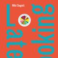 Cover Art for 9781408856895, Lateral Cooking by Niki Segnit