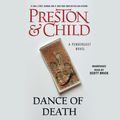 Cover Art for 9781619698321, Dance of Death by Douglas Preston